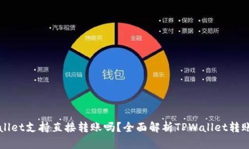 TPWallet支持直接转账吗？全面解析TPWallet转账功能