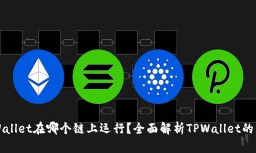 ### TPWallet在哪个链上运行?全面解析TPWallet的区块链支持