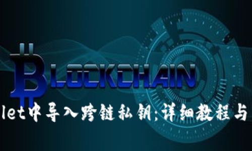 如何在TPWallet中导入跨链私钥：详细教程与常见问题解答